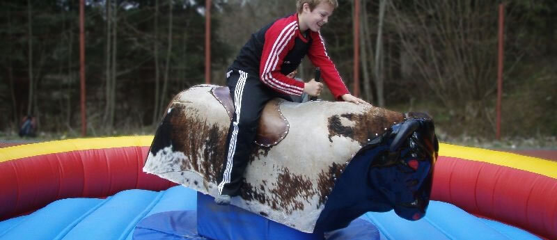 rodeo