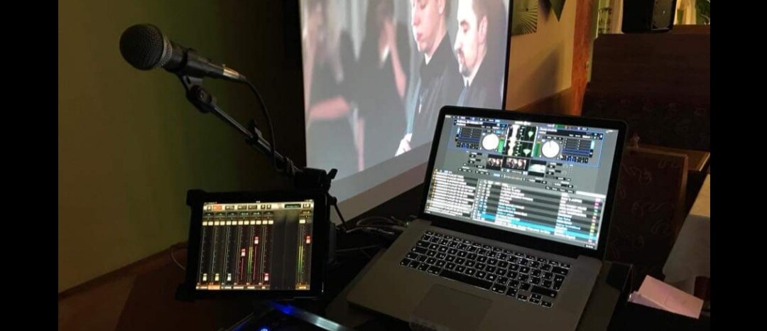Karaoke technika63