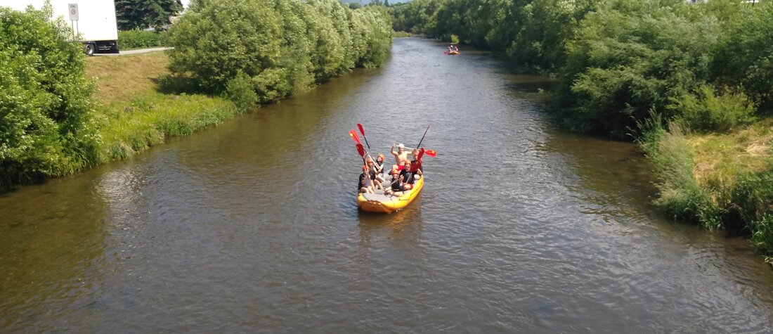 Rafting Kralova lehota88
