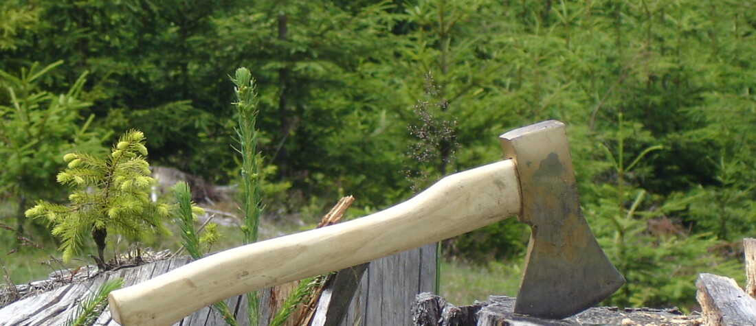 drevorubac1