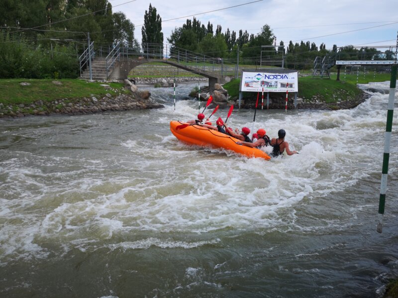 RaftingLM349