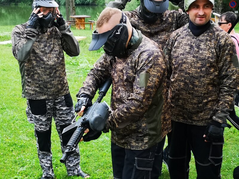 paintball98