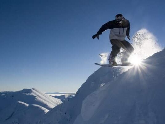 freeride chopok77
