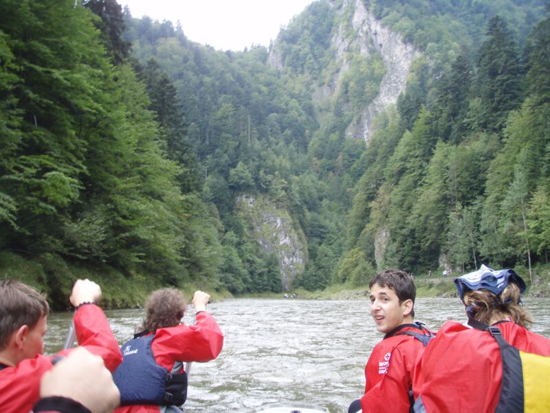 rafting_dunajec_pieniny_6