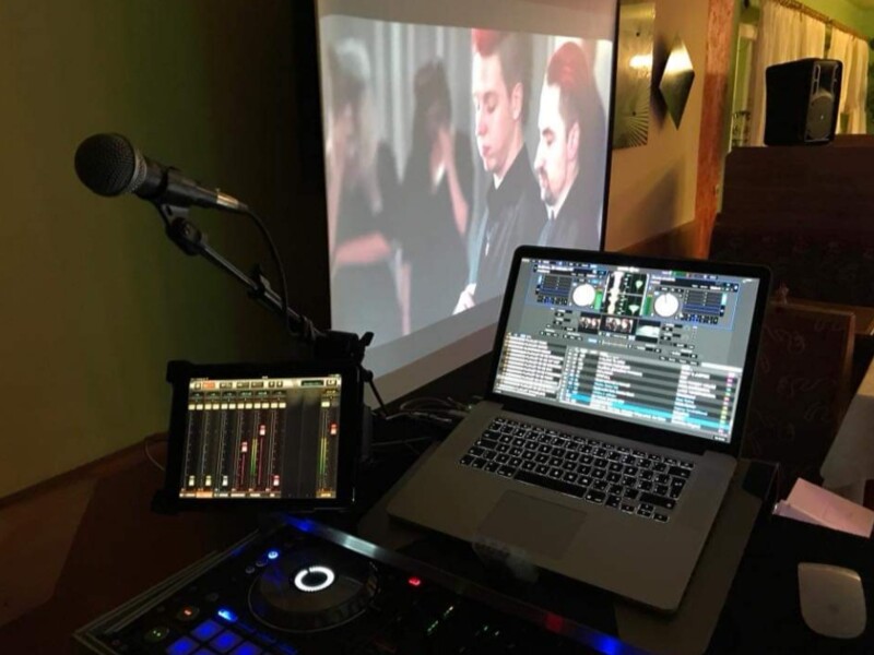 Karaoke technika63