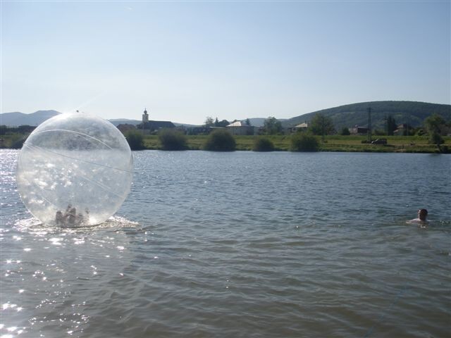Aquazorbing