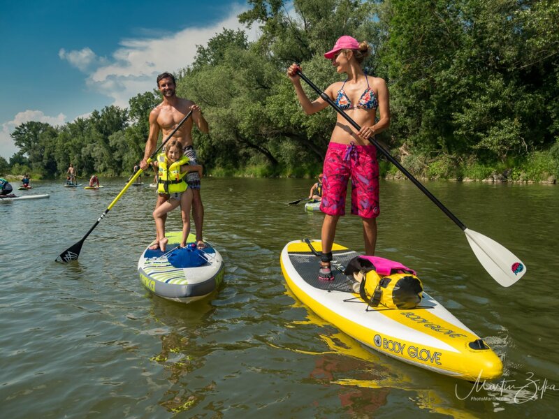Paddleboard Na Vahu27