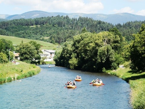 Splavovanie_hrona