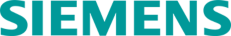 Logo - siemens