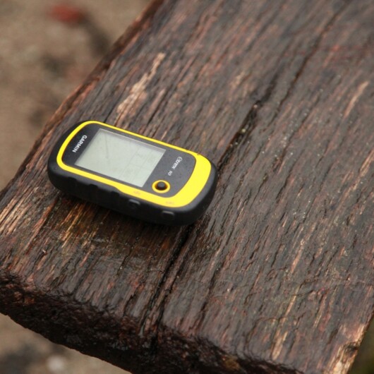 Fotka - Geocaching Národná banka Slovenska