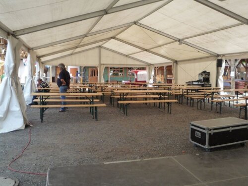 Bramac Westerncity 2011