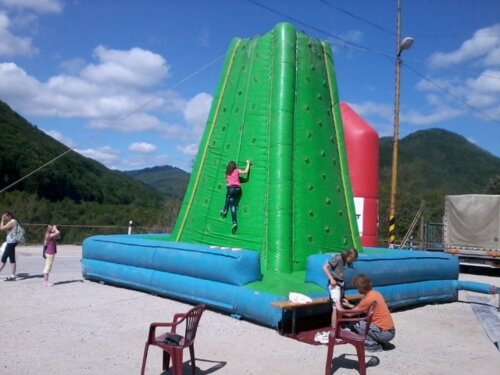 CALMIT 2012