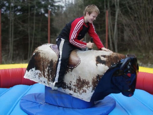 Rodeoshow