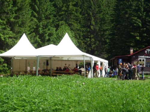 Orange Magic Camp 2011