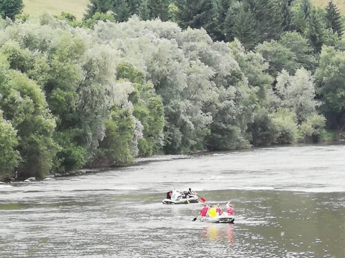 Rafting Orava