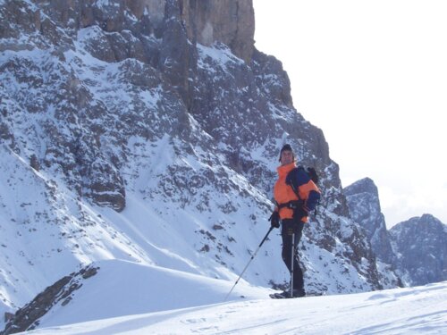 Snowshoe Trek