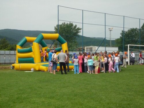 ENEL Children's Day