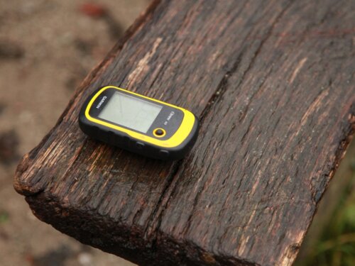 Geocaching Národná banka Slovenska