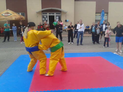 Sumo