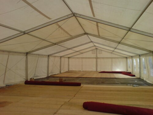 Agrokomlex NITRA - Furniture and Living Fair 2010
