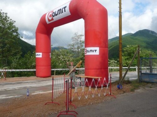 Calmit - Opening of a New Kiln