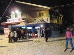 Nokia Snowboard X Tour Oščadnica
