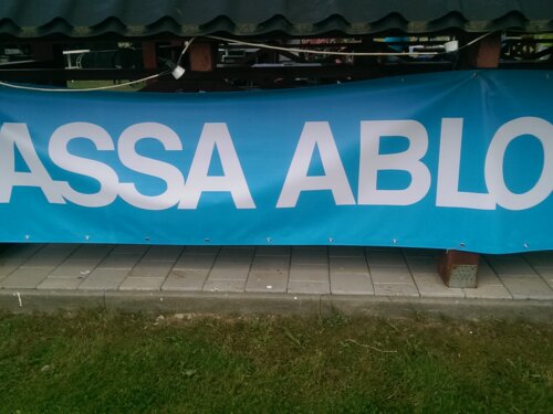 Assa Abloy