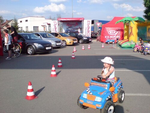 Kia Roadshow