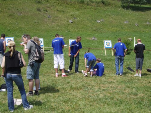 Zázrivské Days 2007