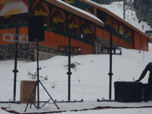 Nokia Snowtour 2011