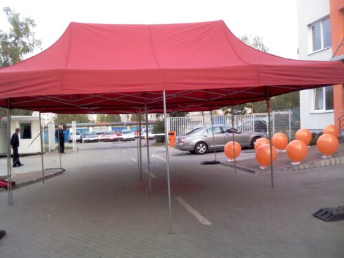Orange - Banská Bystrica