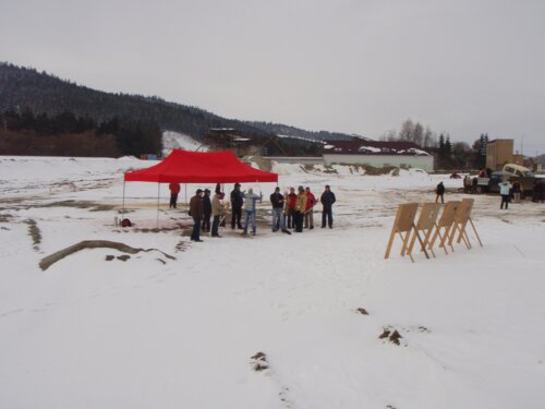 Teambuilding na kľúč