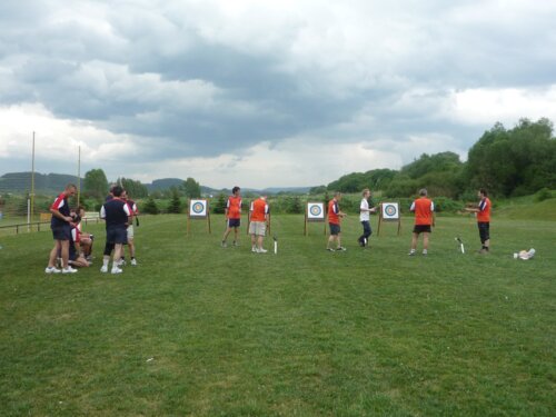 GAMO Archery