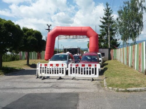 Palúdzka - Charity Event