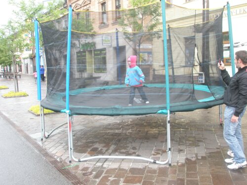 Children's Day Liptovský Mikuláš 2009